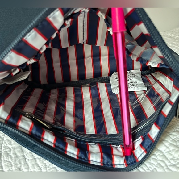 Lug Paddle Pouch 2 Piece set - Picture 2 of 4